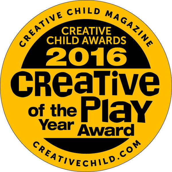 Creative Play Award