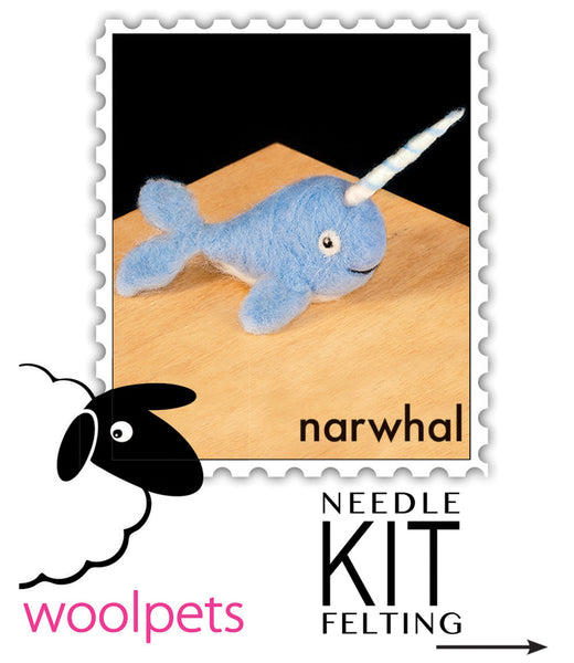 Woolpets instructions cover