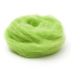 1 oz. Wool Roving