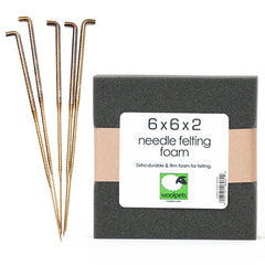 Needle Felting Supplies