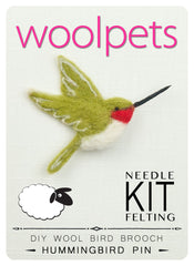 Bird Pin Kits
