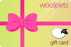 Woolpets Digital Gift Cards